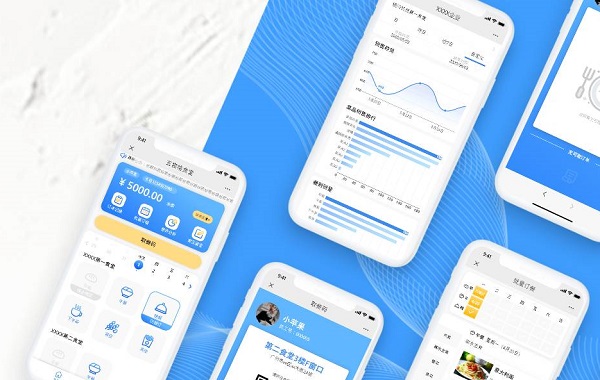 好的點(diǎn)餐系統(tǒng)怎么做？智能點(diǎn)餐系統(tǒng)怎么選？