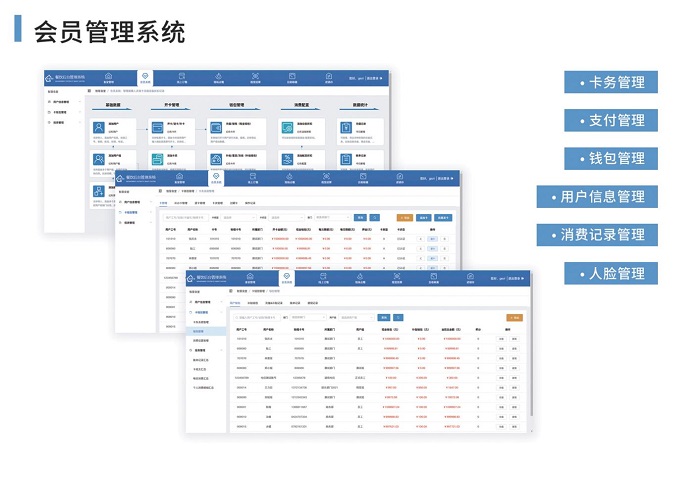 智能餐廳系統(tǒng)幫助門店高效運(yùn)營(yíng)！